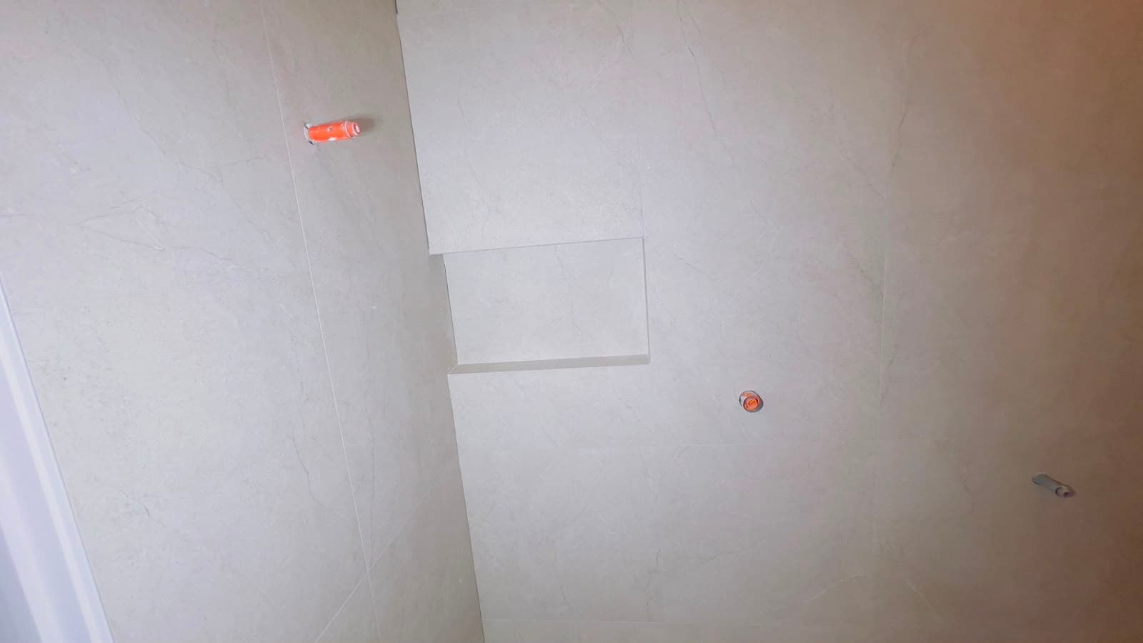 Office Reception Wall